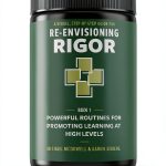 Re-Envisioning Rigor Series Book 1 Mimi Todd Press eBook-0
