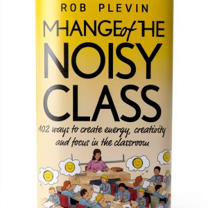 Classroom Management Strategies for Educators by Life Raft Media Ltd-0