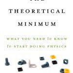 Theoretical Minimum Physics Mechanics Basic Books 1st Edition Kindle-0