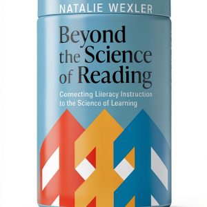 ASCD Curricula for Reading & Phonics Teaching Materials-0