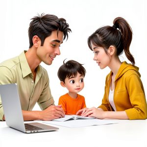Complete Homeschool Curriculum EduBooks Kindle Edition with Printable-0