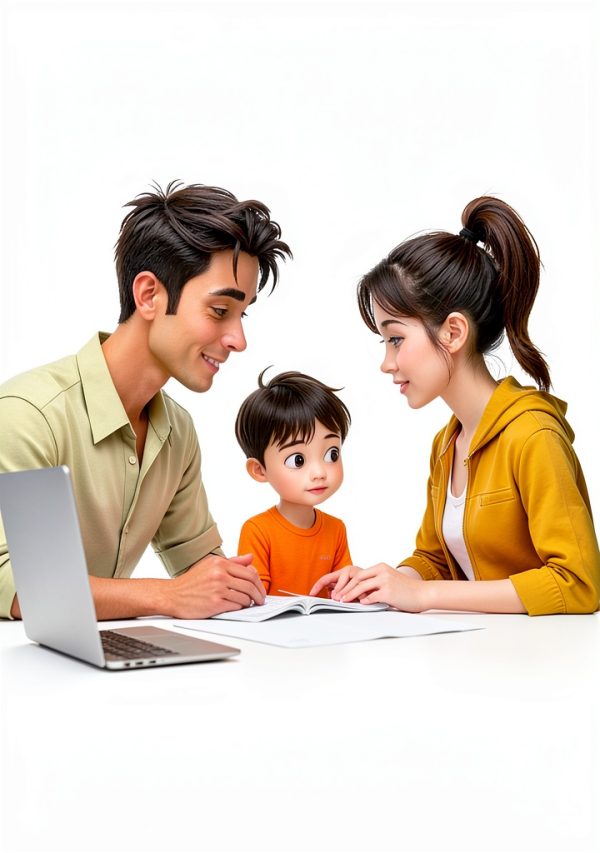 Complete Homeschool Curriculum EduBooks Kindle Edition with Printable-0