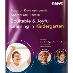 Early Childhood Curriculum Guide by NAEYC – 173‑Page Kindle Edition-0