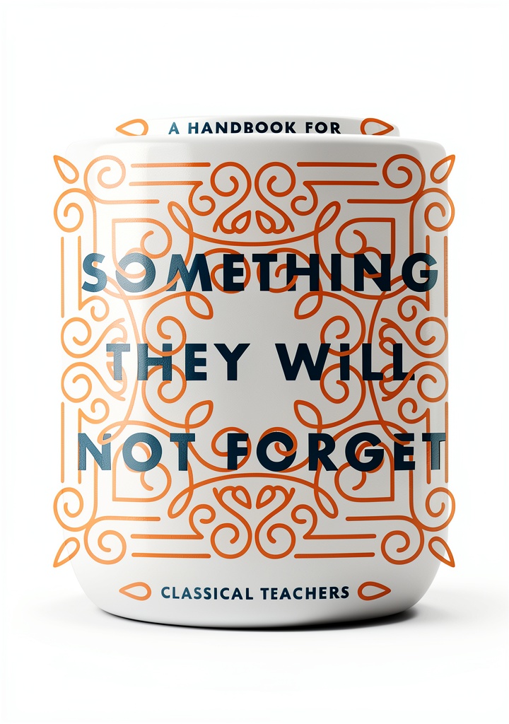 Installing CiRCE Institute Teacher Mentoring Guide 1st Edition Kindle eBook on a wooden desk