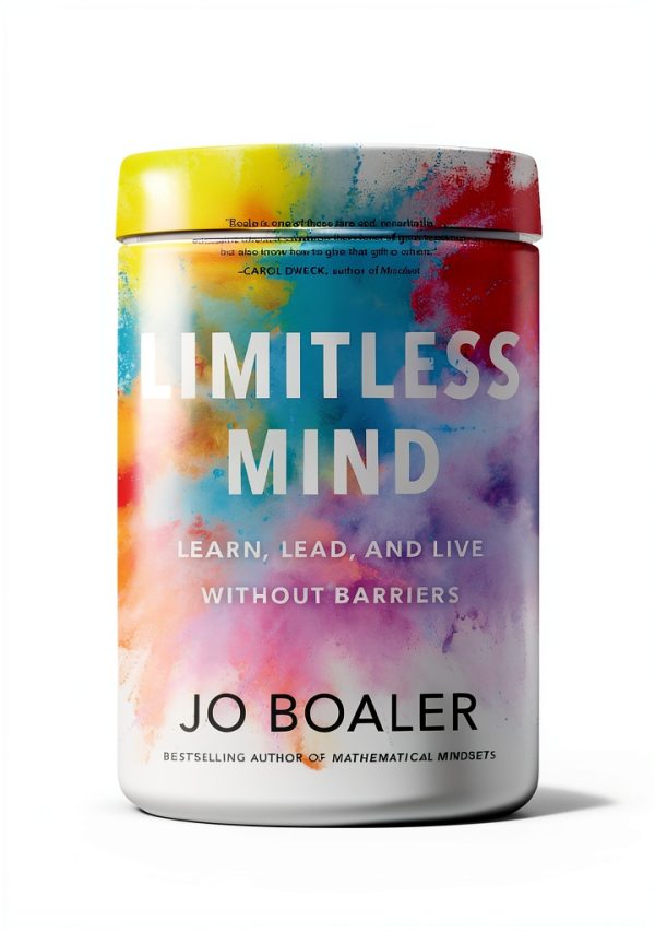 HarperOne Illustrated Edition of Mindset: The New Psychology of-0