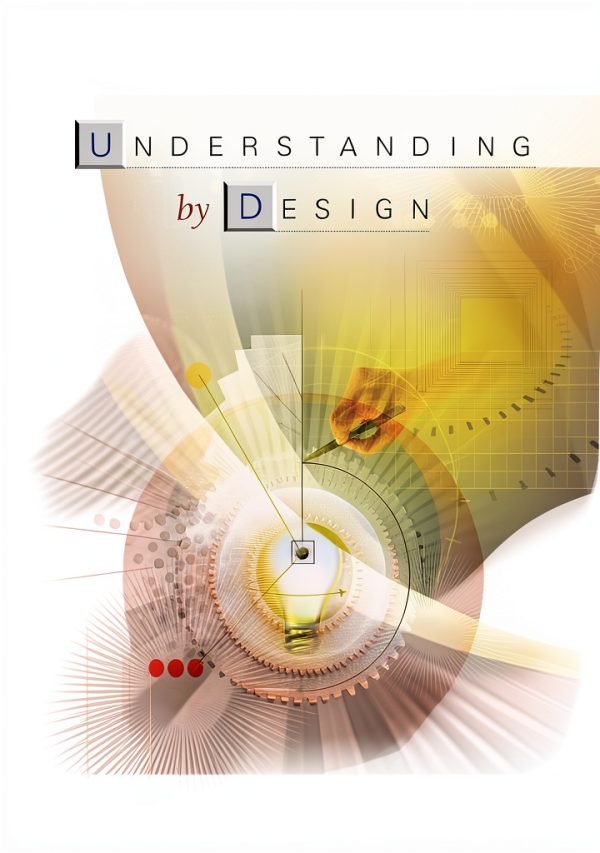 ASCD 2nd Edition Educational Book for Curricula-0