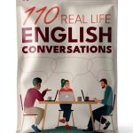 Real Life Conversations Series English as a Second Language-0