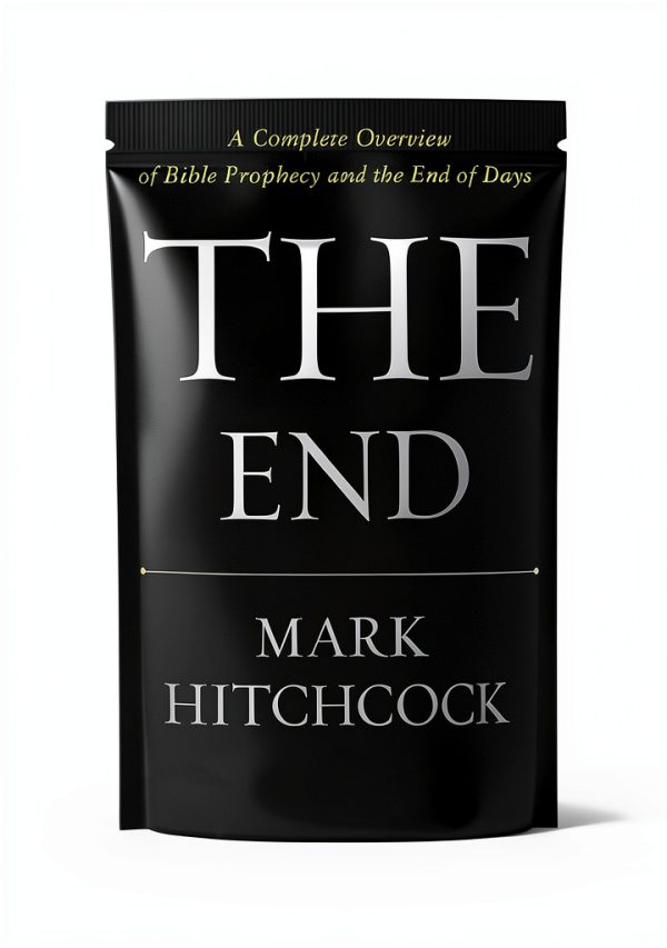 Christian Prophecy Kindle eBook by Tyndale Momentum 521 Pages-0