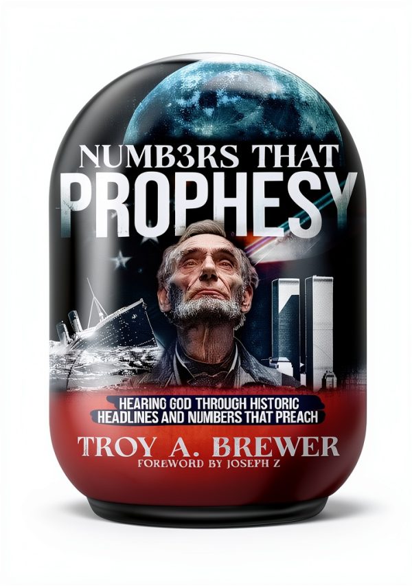 Destiny Image Christian Prophecy Kindle eBook 302 Pages English-0