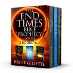 Christian Prophecy Kindle eBook by Amazon - 456 Page, 4.6 Rating-0