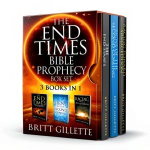 Christian Prophecy Kindle eBook by Amazon - 456 Page, 4.6 Rating-0