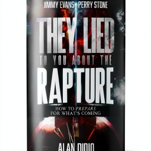 Christian Prophecy eBook by Destiny Image with Typesetting XRay-0