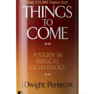 Christian Prophecy Kindle eBook by Zondervan Academic – 866 Page Study-0