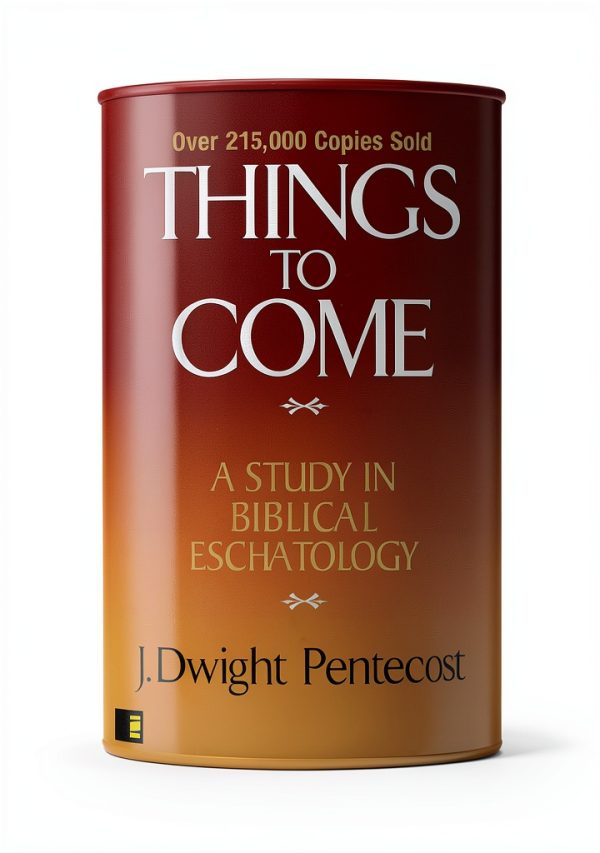 Christian Prophecy Kindle eBook by Zondervan Academic – 866 Page Study-0
