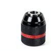 Keyless Drill Chuck KiJoeErica 1/2" 1.5-13mm for Milwaukee M18 Steel-1