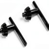 5/8" Drill Chuck Keys 2pcs Carbide Replacement by visitxuaiyans-2