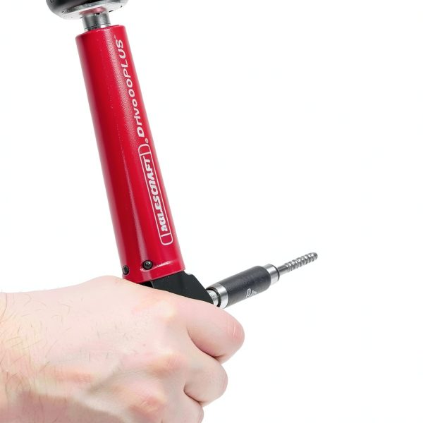 Milescraft Drive90PLUS Impact Ready Right Angle Drill Attachment-4