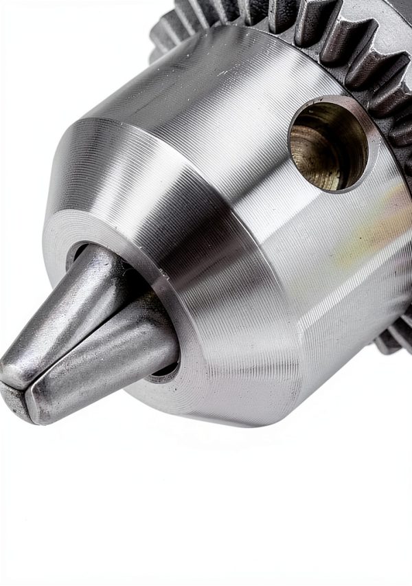 Yakamoz 1.5-10mm 1/16" - 3/8" Capacity Key Drill Chuck for Air Impact Wrench Converter Conversion Tool | 1/2 Inch Socket Square Female Adapter-5