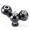 Keyless Drill Chuck KiJoeErica 1/2" 1.5-13mm for Milwaukee M18 Steel-2