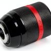 Keyless Drill Chuck KiJoeErica 1/2" 1.5-13mm for Milwaukee M18 Steel-0