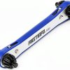 Drill Chuck Key FIRSTINFO 4-in-1 Professional Aluminum Polished-0