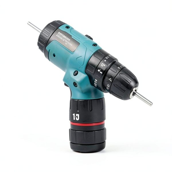 Drill Chuck Adapter Keyless LBJvsKD 1/2-20UNF 1.5-13mm-3