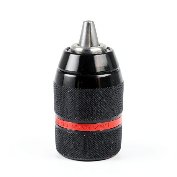 Drill Chuck Adapter Keyless LBJvsKD 1/2-20UNF 1.5-13mm-5